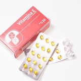 Forkæl dit ansigt med e-vitaminolie