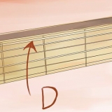 Stem din guitar i drop d