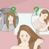 Giv dit hår en keratinbehandling