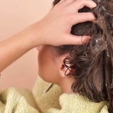 Krøl dit hår med foam hair rollers