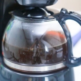 Få dit hår til at skinne med kaffe