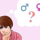 Accepter din homoseksualitet