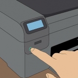 Juster din hp-printer