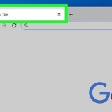 Tilmeld dig google classroom