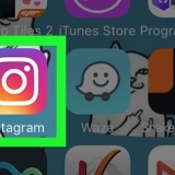 Indstil din instagram-konto til privat