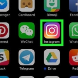Luk din instagram-konto sikkert