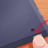 Rengøring af din ipad