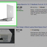 Lad ikke din bærbare computer blive for varm