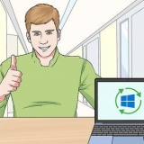 Sæt fart på din bærbare computer