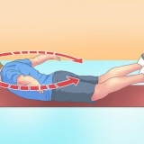 Træning af din latissimus dorsi