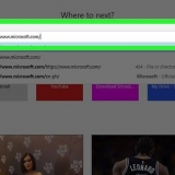 Ændring af din alder på xbox live