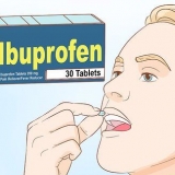 Stop din menstruation