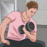 Sænke dit myostatin niveau
