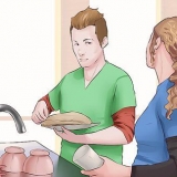 Respekter dine forældre