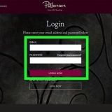 Slet din pottermore-konto
