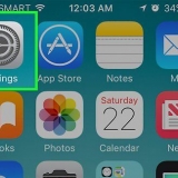 Skift din primære apple id-adresse på en iphone