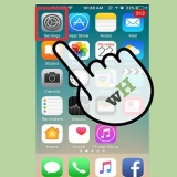 Skift dit primære apple id-telefonnummer på en iphone