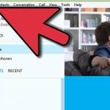 Skift dit skype-profilbillede
