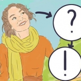 Forøgelse af dit serotoninniveau