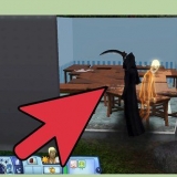 Dræb dine simmere i the sims 3