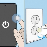 Desinficer din smartphone