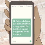 Erklær kærlighed til dit crush via sms