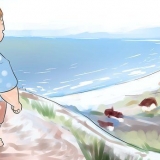 Forberedelse til en tsunami