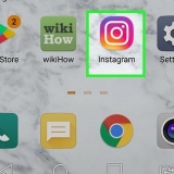 Nulstil din instagram-adgangskode
