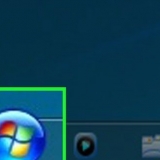 Nulstil din windows 7-adgangskode