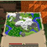 Find vej hjem i minecraft