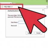 Skift din wifi-adgangskode