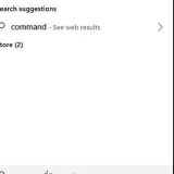 Gør dig selv til administrator i windows