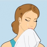 Giv dig selv en ansigtsmassage