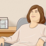 Giv dig selv en hovedbundsmassage