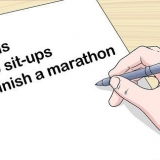 Motiver dig selv til at træne