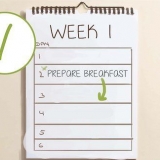 Motiver dig selv om morgenen