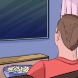 Nyd dig selv, når det regner