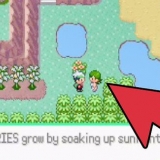Få jirachi i pokémon