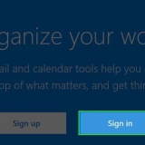 Bloker junkmail i hotmail