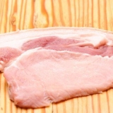 Tilbered koteletter