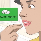 Behandling af halssår
