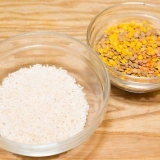 Laver khichdi