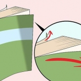 Vælg mellem en paperback og en hardback