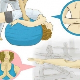 Vælg mellem yoga og pilates