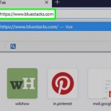 Brug kik på din computer