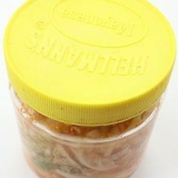 Laver kimchi