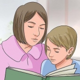 Undervisning af børn (i alderen 3 til 9 år)