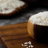 At lave sticky rice med almindelige ris