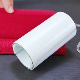 Rengørende velcro