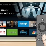 Installation af kodi på en amazon fire stick